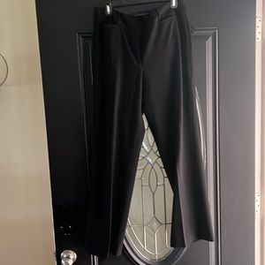 New Directions Black Pant 12 P